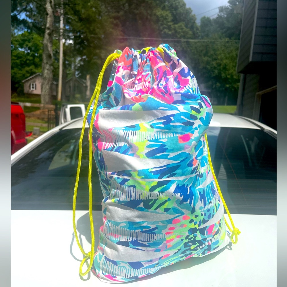 Brand new Lilly bag